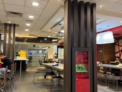 -麦当劳(花城大道华穗路店)
