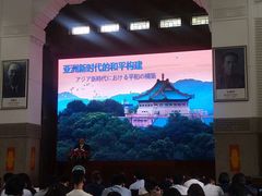 -武汉大学老图书馆