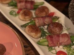 -SISTERS BAR RESTAURANT川意酒馆(嘉善老市H楼店)