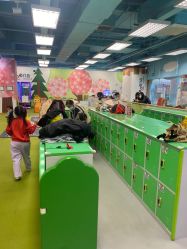 -Mollyfantasy莫莉幻想(奥克斯广场店)