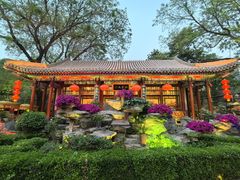 -白家大院·王府宫廷菜(苏州街店)