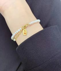 -周大福CHOW TAI FOOK(长寿路189弄购物中心店)