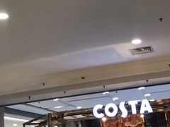 -COSTA COFFEE(上海虹口龙之梦)