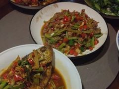 -又见炊烟私房菜(敬亭路店)