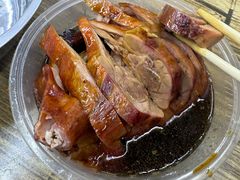 -九八五面馆(欧洲城店)