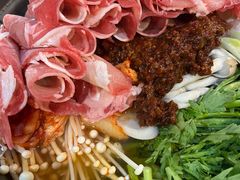 -MI WU FACTORY米屋美食工厂餐厅(绿地店)