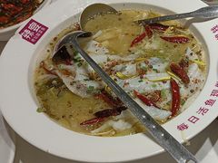 -新辣宴·湖南家常菜·商务聚餐(中粮创芯店)