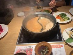 -温野菜涮涮锅(西单大悦城店)