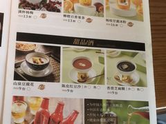 -客语客家菜(花园城店)