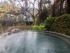 -河源客天下-温泉小镇
