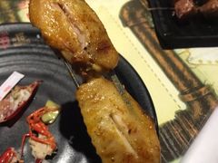 -红钳侠小龙虾·烧烤(中赢康康谷店)