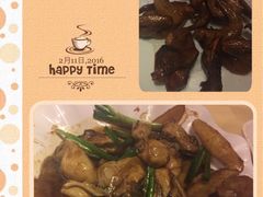 -石岐佬中山菜馆(张溪店)