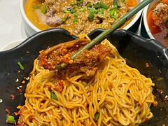 -新仙清汤牛腩(铜锣湾店)