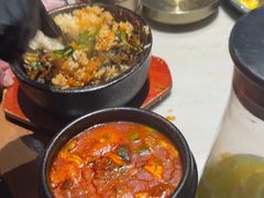 -韩宫宴烤肉·料理(苏州中心店)