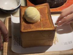 -绿茶餐厅(成都大悦城店)