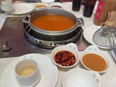 -荣叔港式沙嗲牛肉火锅(正佳潮流店)