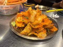 -大叹号啤酒屋·延边料理(建工店)