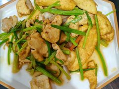 -堂宴·老厦门私房菜(1988仙岳总店)