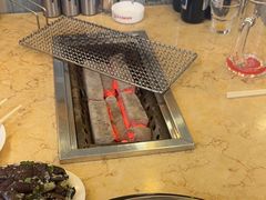 -禾记海鲜烧烤(八一路店)