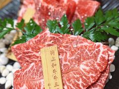 -肉魁屋·烧肉·烧鸟·酒场(高新店)