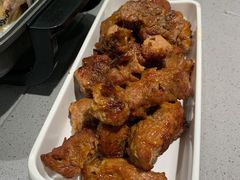 -半天妖烤鱼(方庄店)