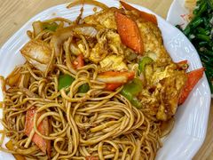 -盛京人人鸡味抻面(珠江桥店)