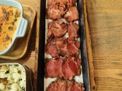 -蜜桃餐厅·伴山(湖滨商业街店)