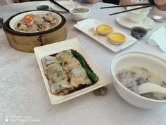 -畔山酒店中餐厅