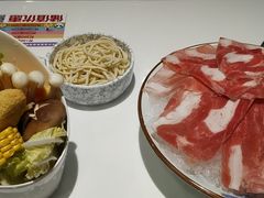 -锅小主火锅(楚翘城店)