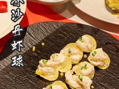 -馋遇江南·精致湖景雅宴(东方之门店)