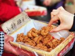 -陈建平麻花(磁器口总店)