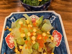 -江户前寿司·日料·寿喜烧(中关村壹号店)