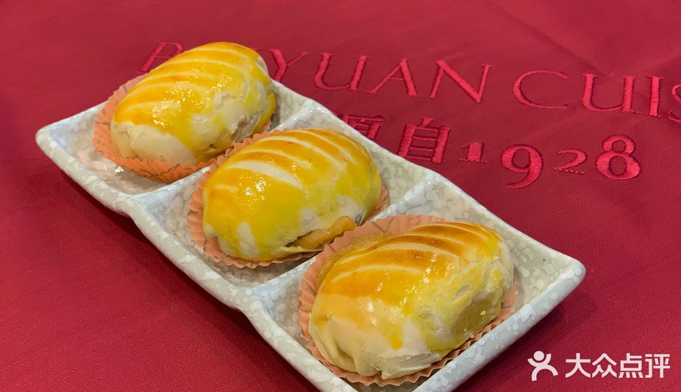 熙熙攘攘皆为食来~ ~ 酷热里,怀着四十多度的热情