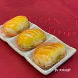 熙熙攘攘皆为食来~ ~ 酷热里,怀着四十多度的热情