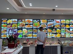 -龙香居海鲜浑锅家常菜·特色驴肉