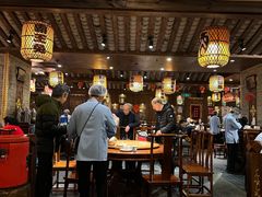 -杨记隆府(重庆总店)