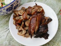 -长香源葫芦头梆梆肉(开通巷店)