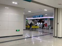 -广州中医药大学深圳医院(福田)