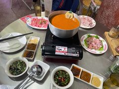 -燃计沙茶皇·香港沙茶火锅(人广旗舰店)