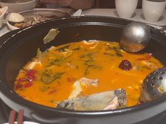 -周渝食惦酸菜鱼(青浦店)