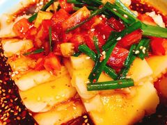 -福茂源横山铁锅羊肉(牡丹园店)