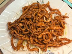 -春水锅贴·传统鲁菜(大明湖店)