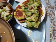 -柳沟豆腐宴69号福豆堂