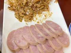 -都一处烧麦馆(前门店)