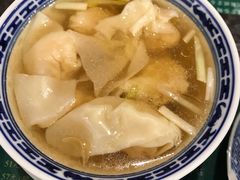 -麦奀云吞面世家 山顶店(山顶广场店)
