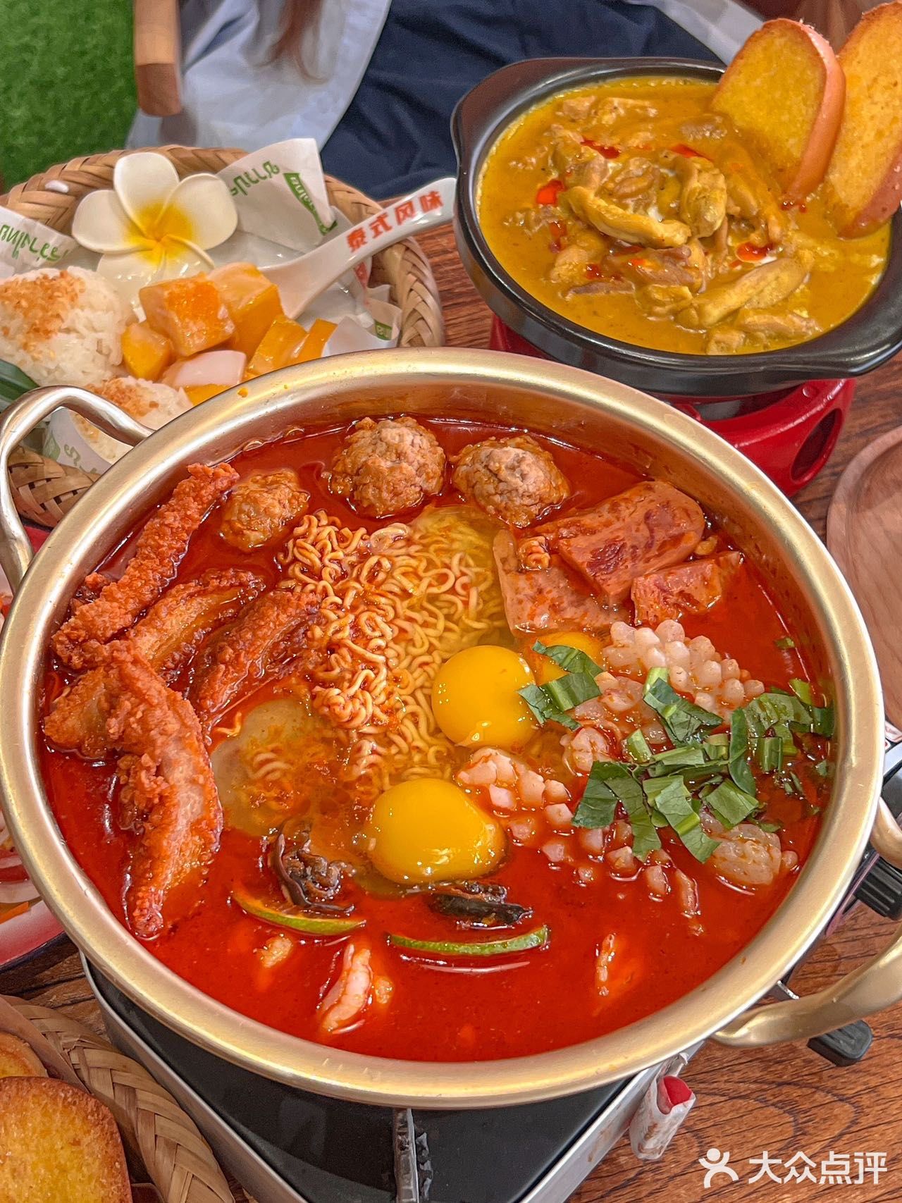 在平潭吃到念念不忘的一餐……