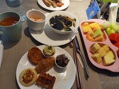 -上海佘山茂御臻品之选酒店(原佘山艾美酒店)