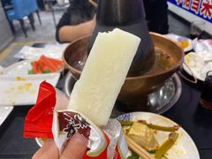 -楼外楼大刀肉传统火锅居(幸福街店)