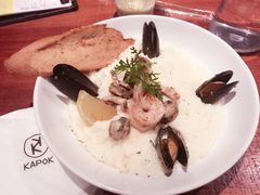 -卡朋厨房(289艺术园区店)