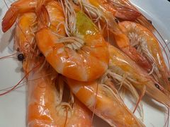 -青蓬海上捞蒸品海鲜城(海岸城店)
